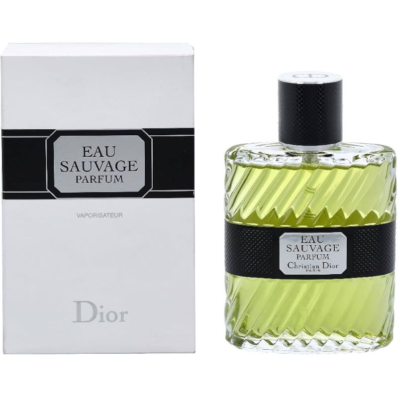 Christian Dior Eau Sauvage Parfum