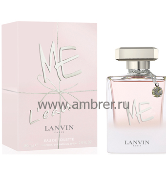 Lanvin Me L`Eau