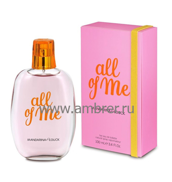 Mandarina Duck All of Me for Her