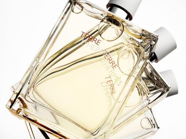 Terre D`Hermess Eau Tres Fraiche