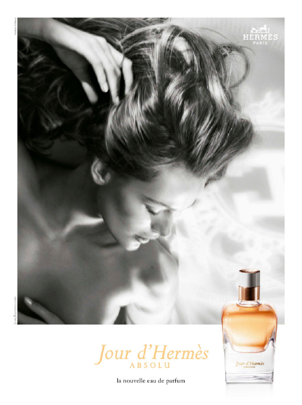 Jour d`Hermes Absolu