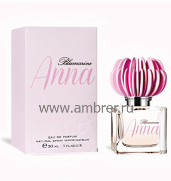 Anna Blumarine