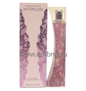 Elizabeth Arden Provocative Interlude