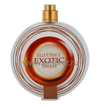 Ellen Tracy Exotic Bronze