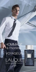 Hommage a L Homme Voyageur