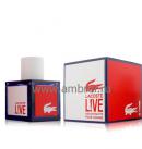 Lacoste Lacoste LIVE