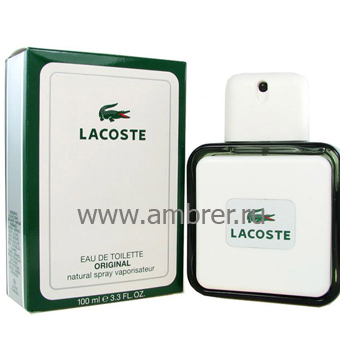 Lacoste Lacoste Original