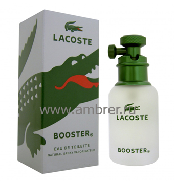 Lacoste Booster