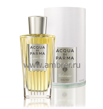 Acqua di Parma Acqua Nobile Gelsomino