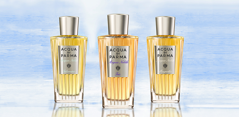 Acqua Nobile Iris