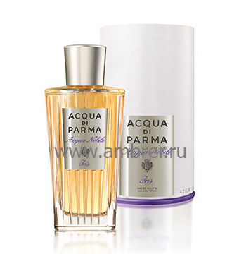 Acqua Nobile Iris