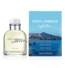 Dolce & Gabbana Light Blue Discover Vulcano