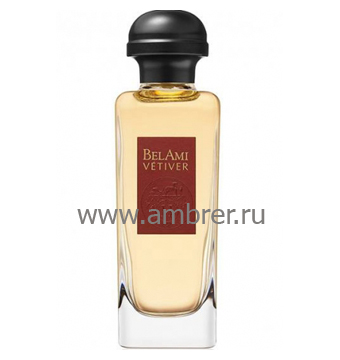 Bel Ami Vetiver