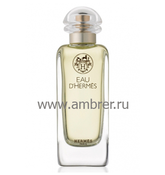 Eau D`Hermes