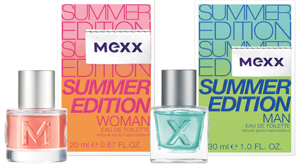 Mexx Man Summer Edition 2014