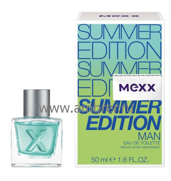 Mexx Mexx Man Summer Edition 2014