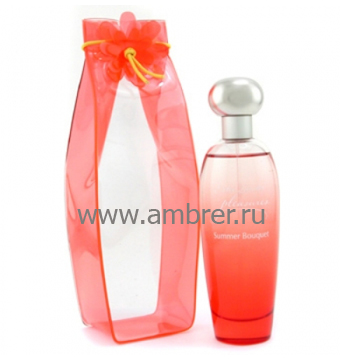 Estee Lauder Pleasures Summer Bouquet