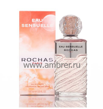 Eau Sensuelle