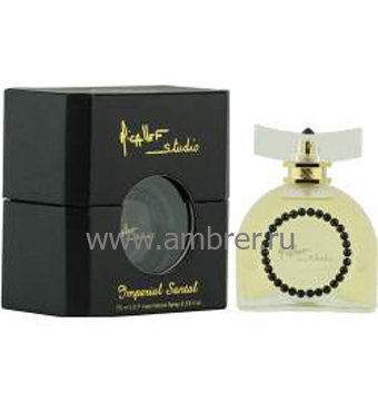 Imperial Santal