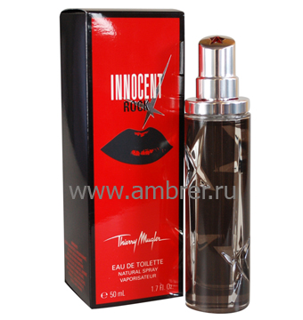 Thierry Mugler Angel Innocent Rock