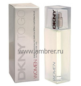 DKNY To Go Women