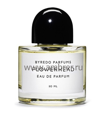 Byredo Parfums Byredo Flowerhead