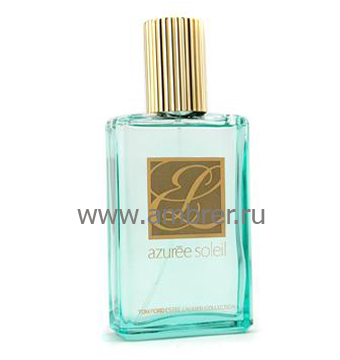 Estee Lauder Azuree Soleil Eau Fraiche Skinscent