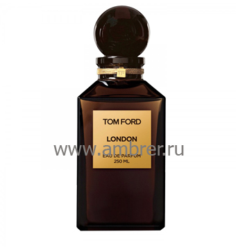 Tom Ford Tom Ford London