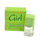 Gian Marco Venturi GMV Girl