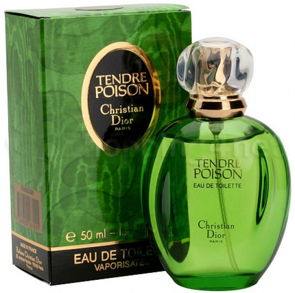Poison Tendre
