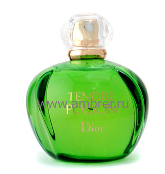 Christian Dior Poison Tendre