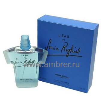 L`Eau de Sonia Rykiel