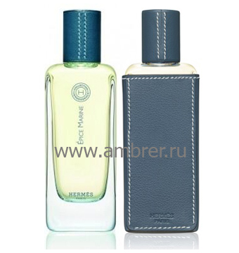 Hermes Hermessence Epice Marine