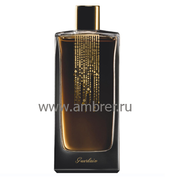 Guerlain Songe d`un Bois d`Ete