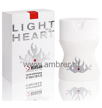 Light My Heart