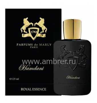 Parfums de Marly Marly Habdan