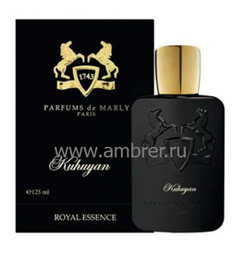 Parfums de Marly Marly Kuhuyan