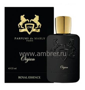 Parfums de Marly Marly Oajan