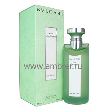 Bvlgari Au The Vert