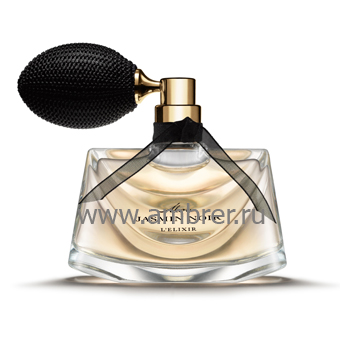 Bvlgari Mon Jasmin Noir L`Elixir