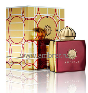 Amouage Journey Woman