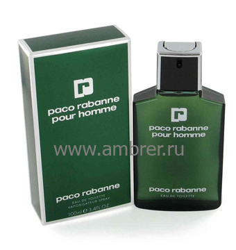 Paco Rabanne pour homme