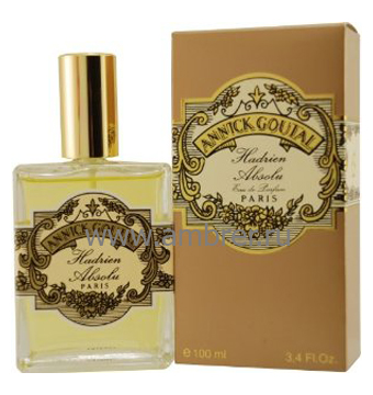 Annick Goutal Hadrien Absolu