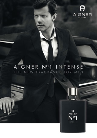 Aigner � 1 Intense
