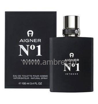 Aigner  1 Intense