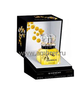 Givenchy Amarige Mimosa