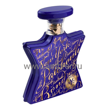 Bond No.9 Bond No.9 New York Patchouli