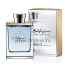 Hugo Boss Baldessarini Nautic Spirit