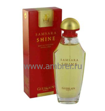 Guerlain Samsara Shine