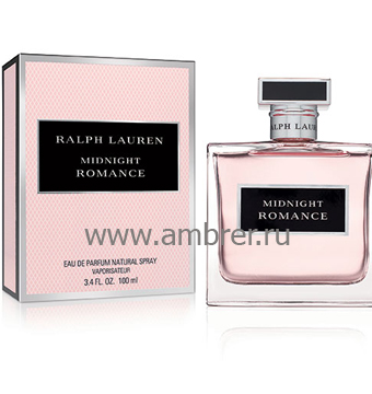 Ralph Lauren Midnight Romance